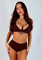 Cora May